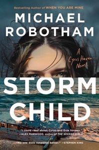 Storm Child (Cyrus Haven, #4) by 
