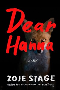 Dear Hanna by 