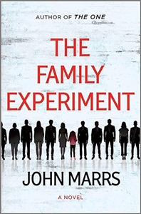 Thriller Thursday Reviews: Dear Hanna & The Family Experiment