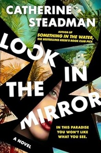 Thriller Thursday Reviews: Look in the Mirror & Wrong Place Wrong Time