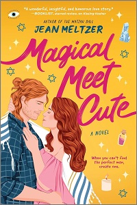 Mini Reviews – Magical Meet Cute, The Summer Pact, & Wicked Serve