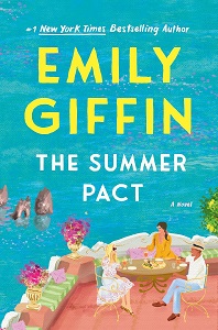 The Summer Pact by 