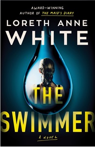 The Swimmer by 