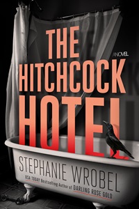 The Hitchcock Hotel by 