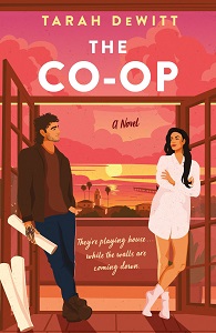 Mini Reviews – The Co-op, Perfect Fit, & Holding the Reins